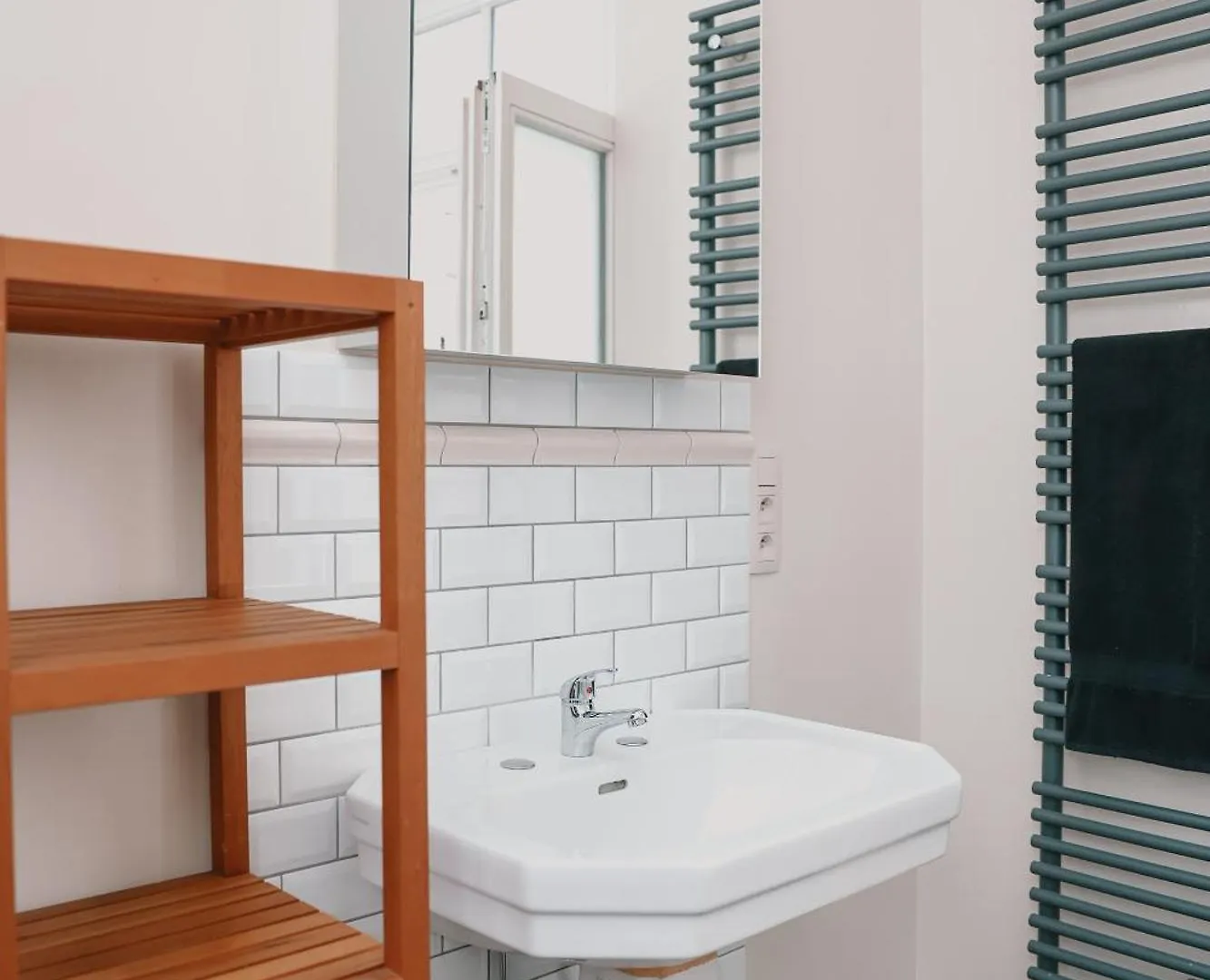 Hotel B&B St Maria Brussels Belgium