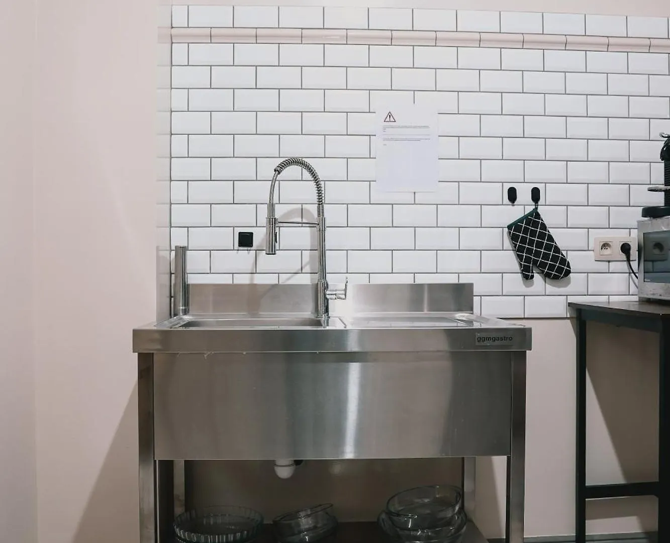 Hotel B&B St Maria Brussels Homestay