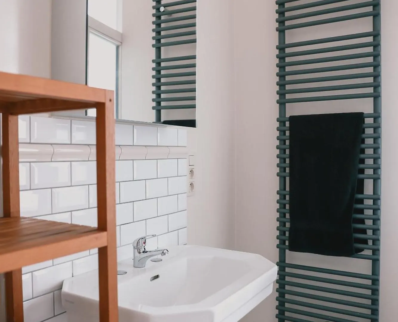 Hotel B&B St Maria Brussels