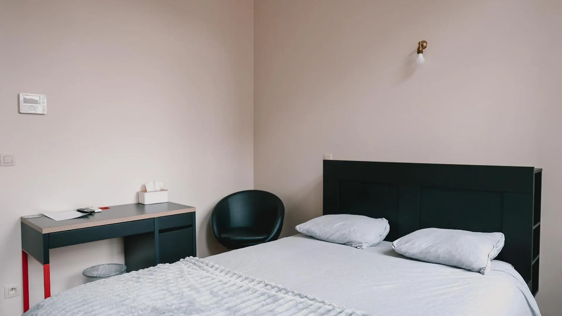 Homestay Hotel B&B St Maria Brussels