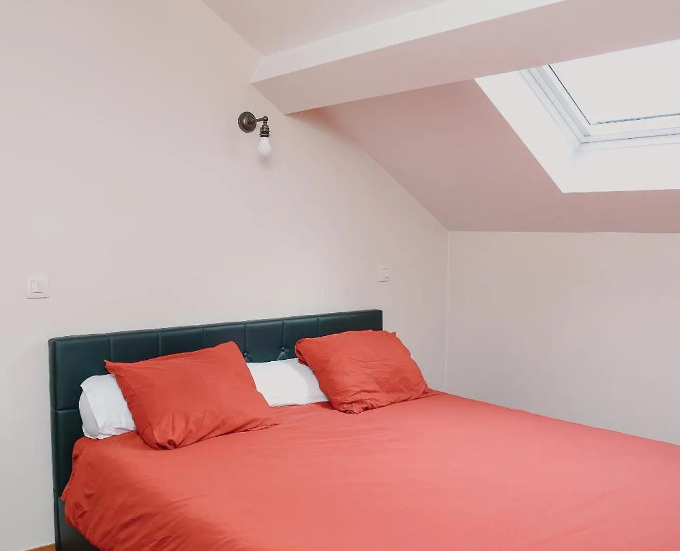 Homestay Hotel B&B St Maria Brussels