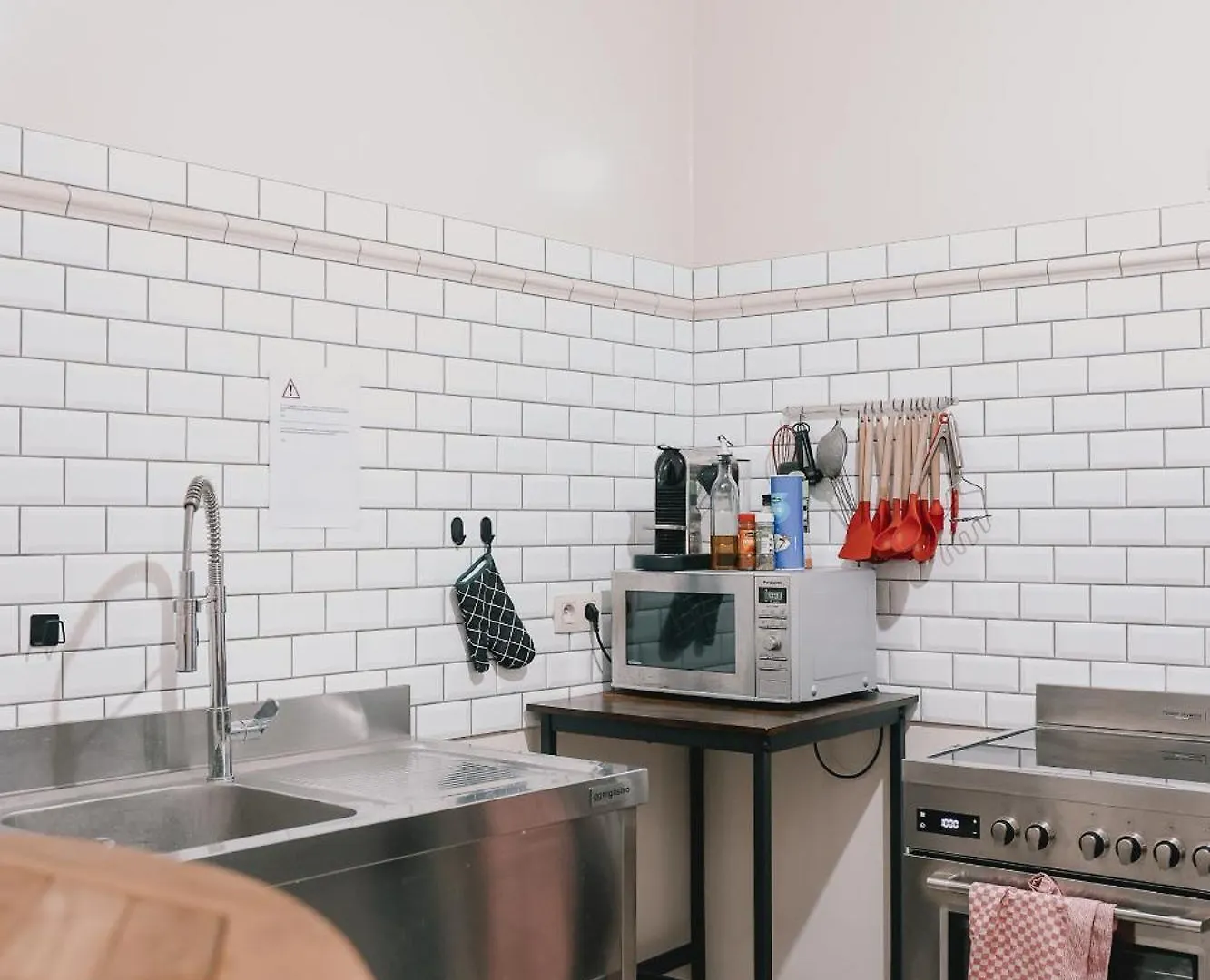 Hotel B&B St Maria Brussels Homestay
