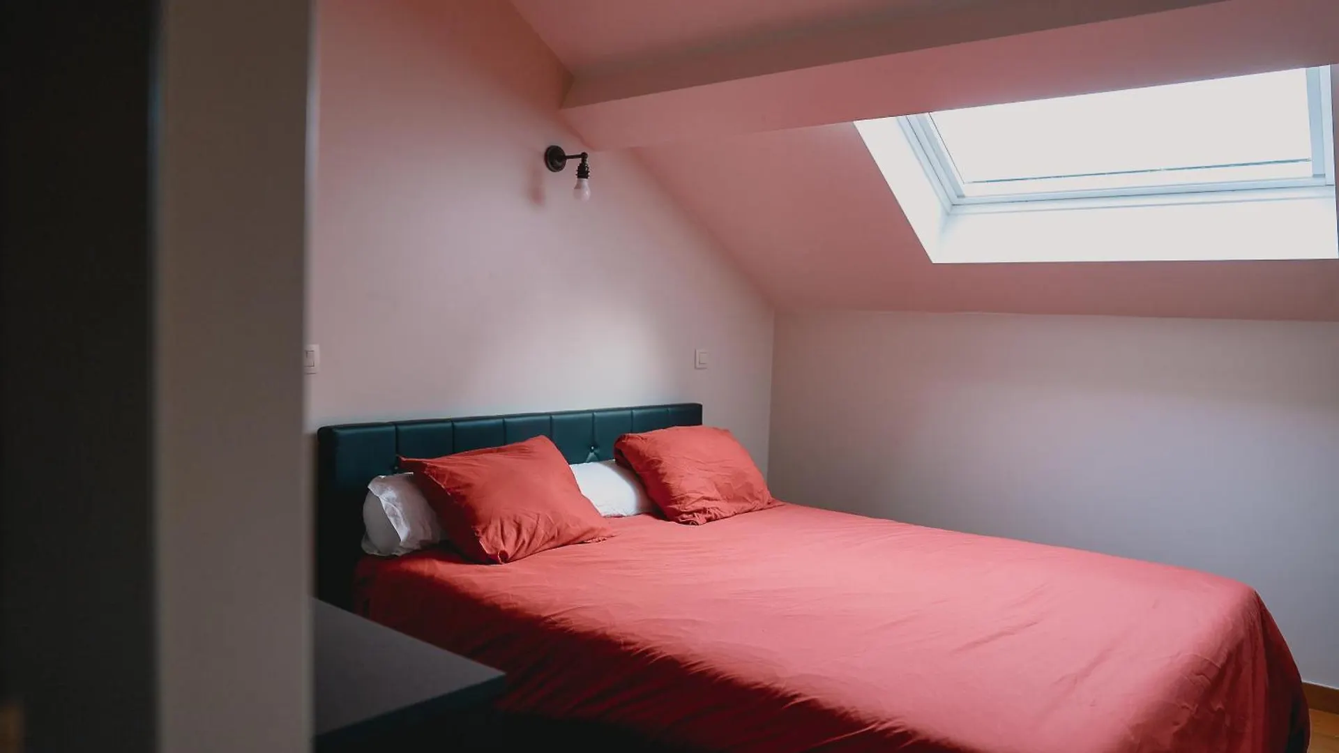 Hotel B&B St Maria Brussels Belgium