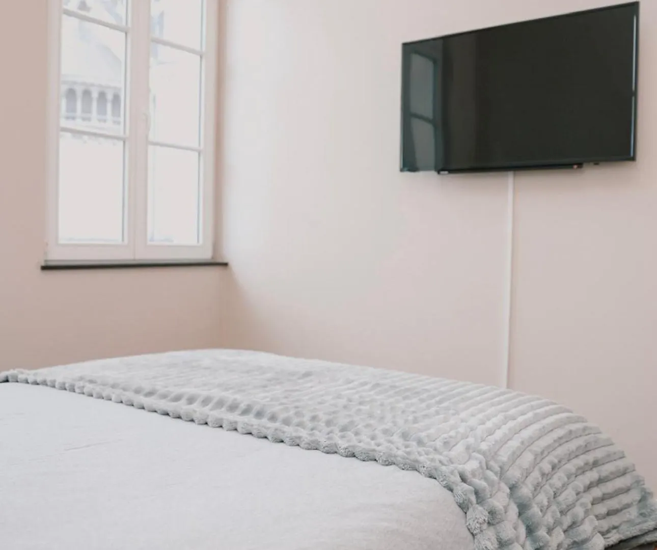 Hotel B&B St Maria Brussels