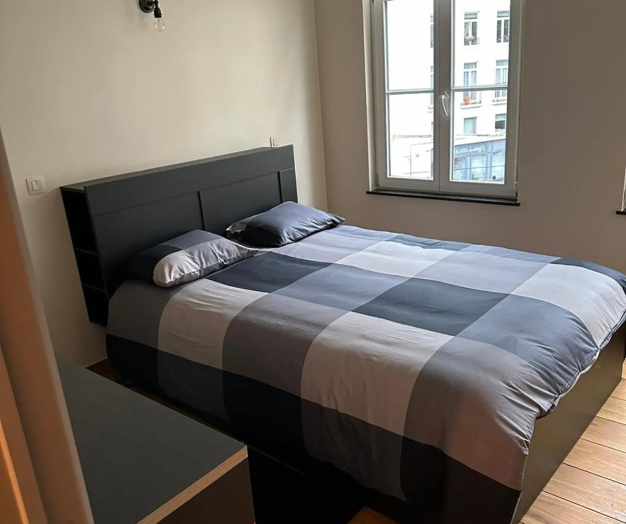 Hotel B&B St Maria Brussels