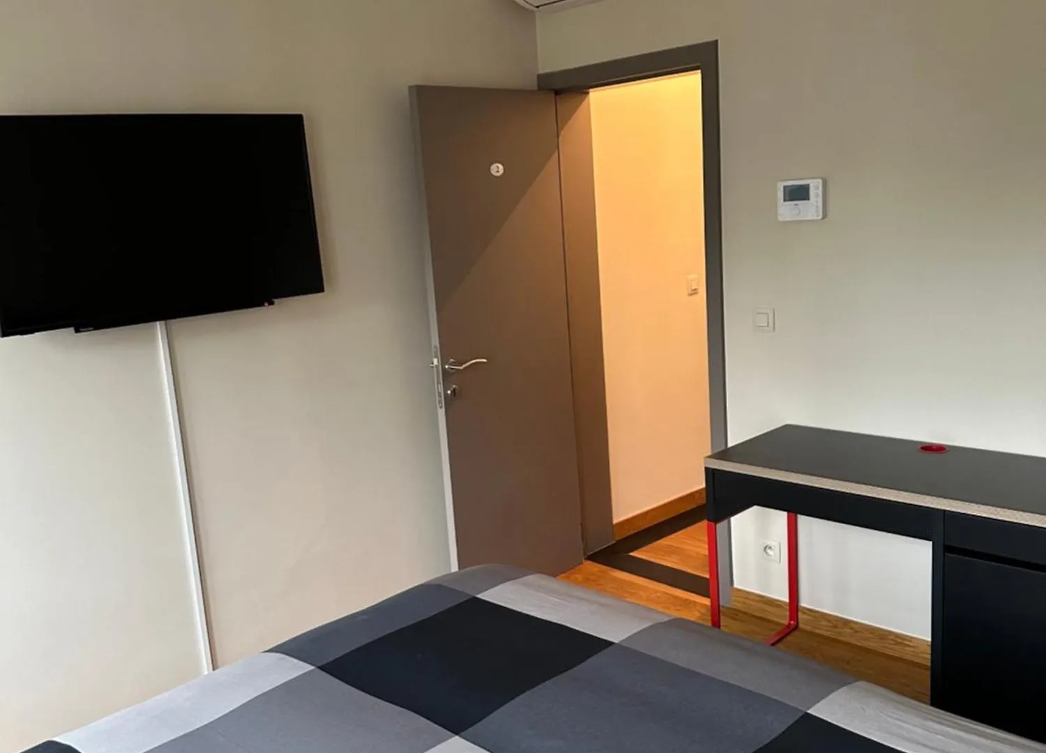 Kwatera prywatna Hotel B&B St Maria Bruksela
