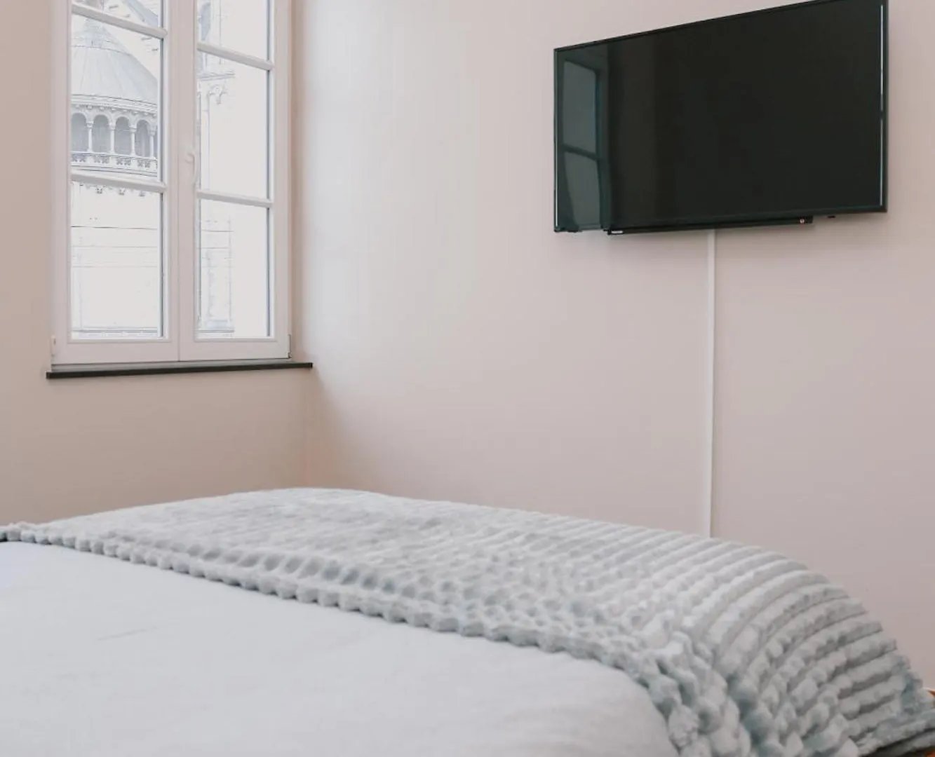 Hotel B&B St Maria Bruksela Kwatera prywatna